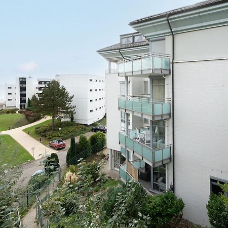 Villa Am Hang- Wohnung 11 Grömitz Exterior foto